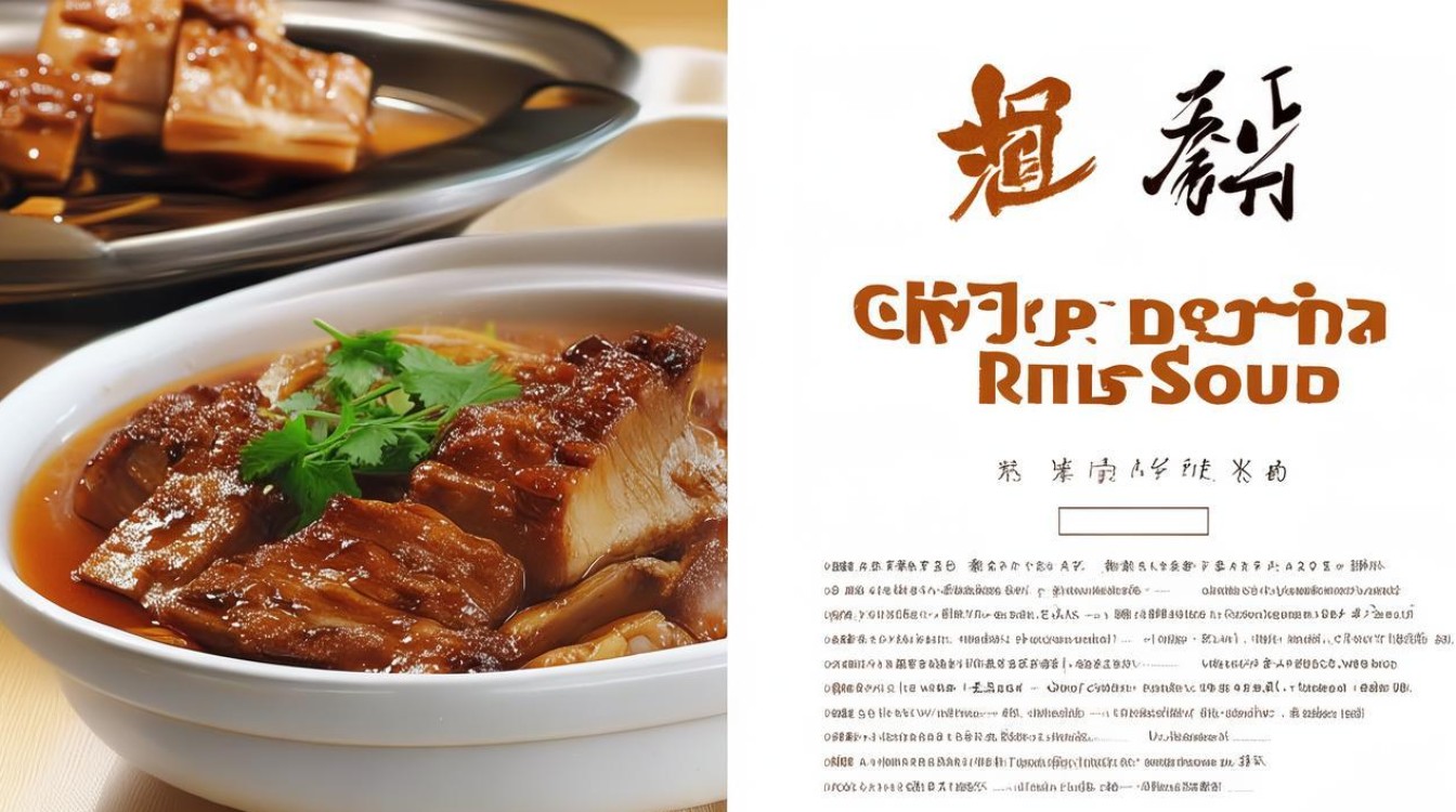 排骨参汤怎么做？简单步骤教你炖出营养美味！-图2