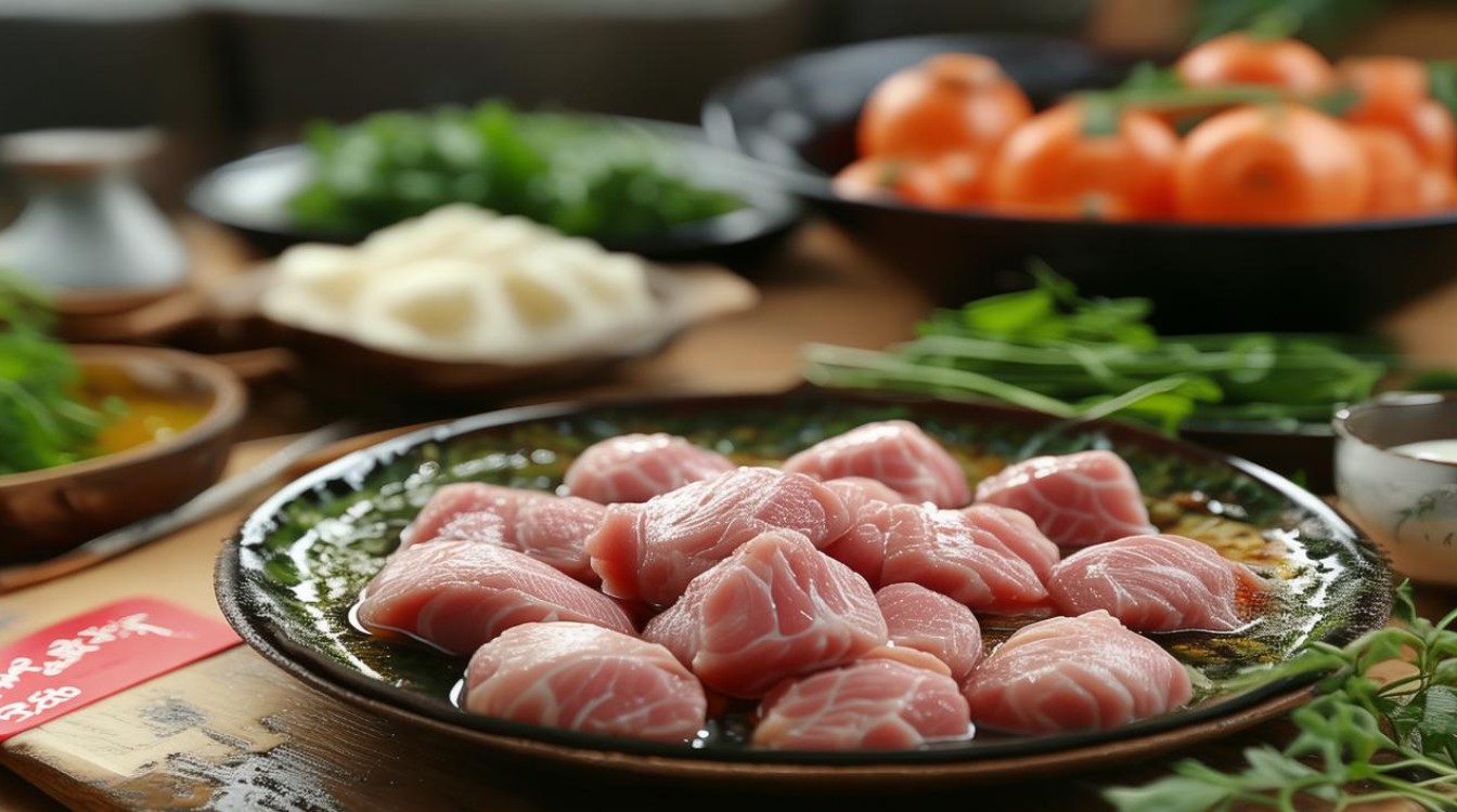 客家猪肉丸汤怎么做？简单正宗做法大全-图1
