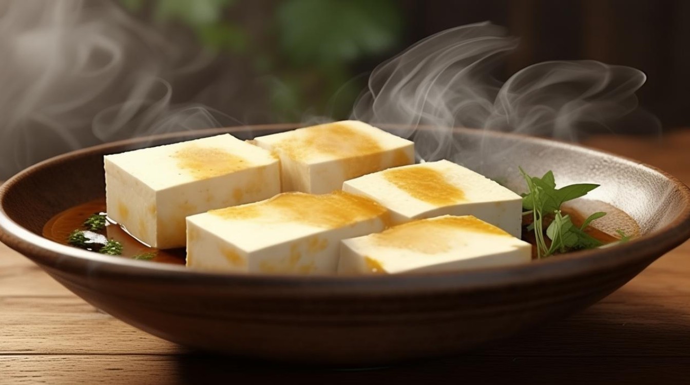 家常老豆腐怎么做？简单美味的做法分享-图2