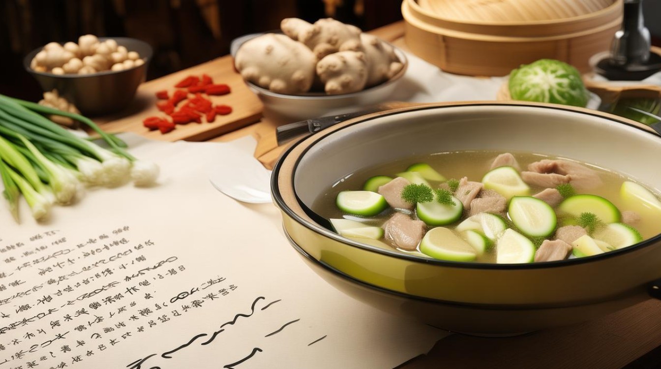 冬瓜鸭汤怎么做？简单又营养的家常做法-图4