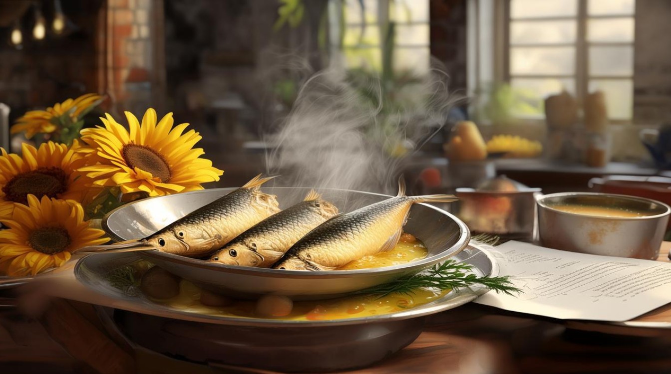 花鲢鱼怎么做家常菜？简单美味的做法分享！-图1