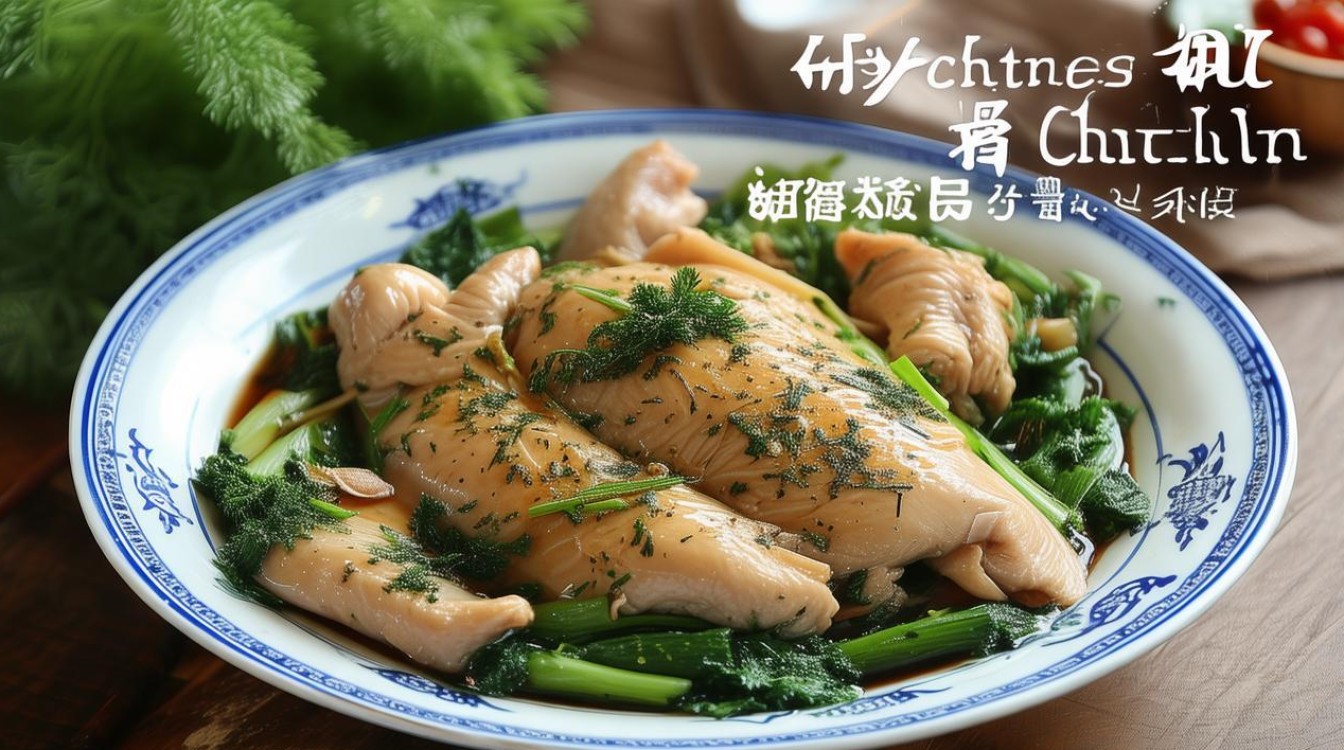 鸡大全家常做法有哪些？经典菜谱与营养搭配全解析-图2