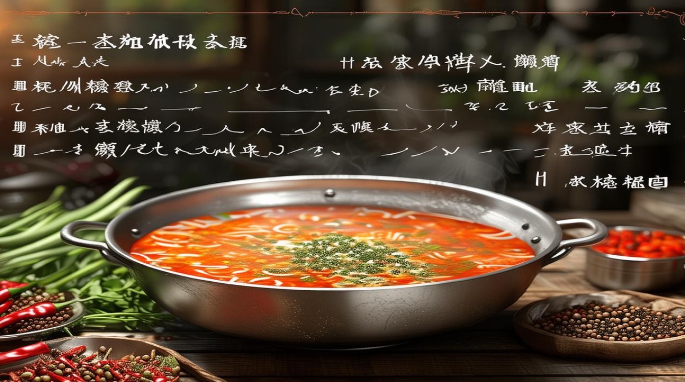 超市买的胡辣汤怎么做？家庭简易做法分享-图2