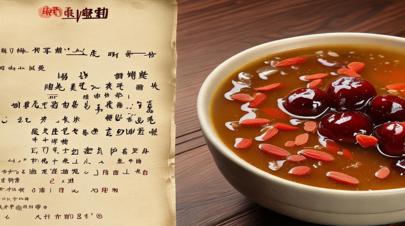 红枣桂圆枸杞汤怎么做？简单养生做法分享-图2