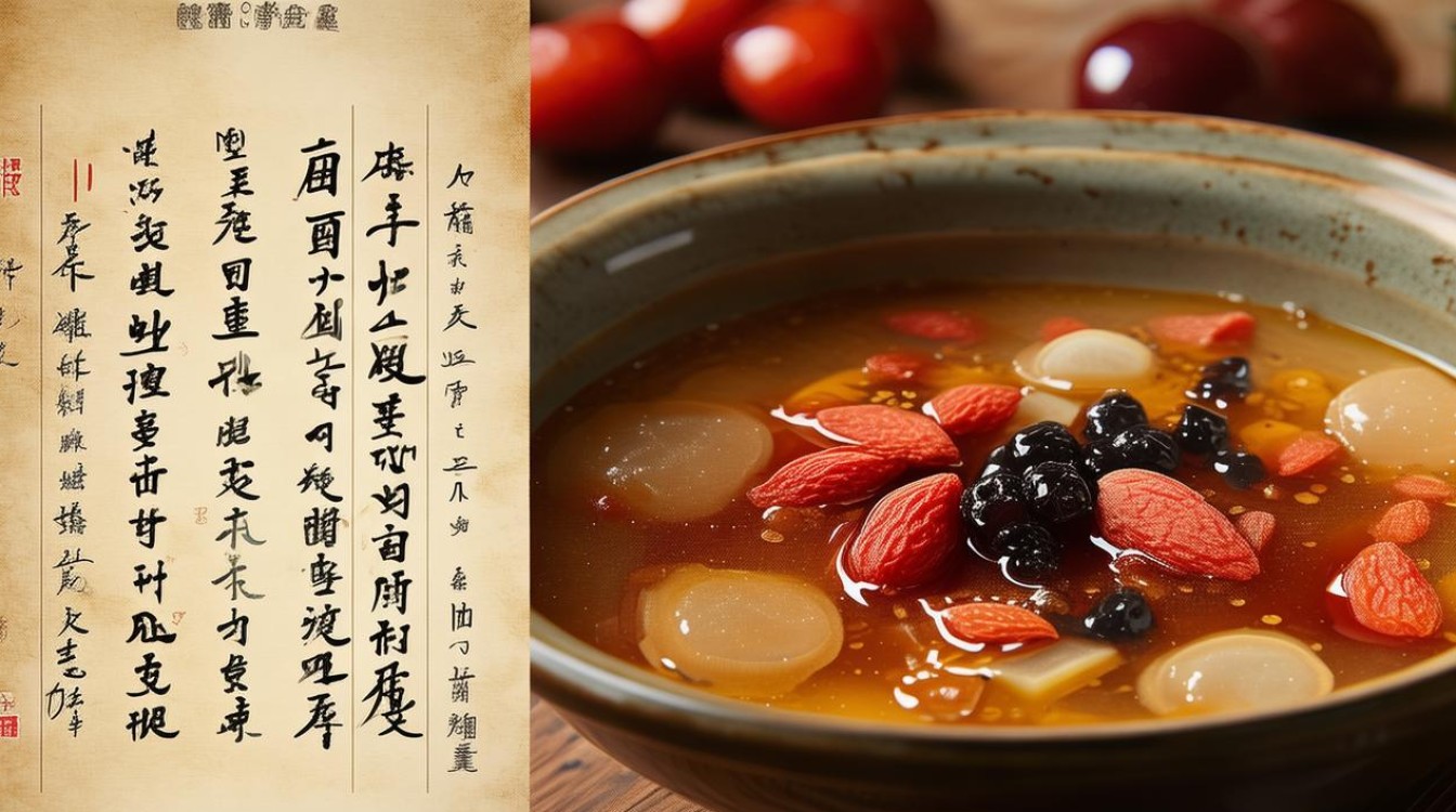 红枣桂圆枸杞汤怎么做？简单养生做法分享-图3