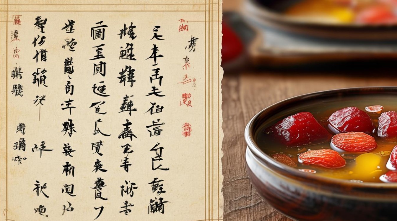 红枣桂圆枸杞汤怎么做？简单养生做法分享-图4