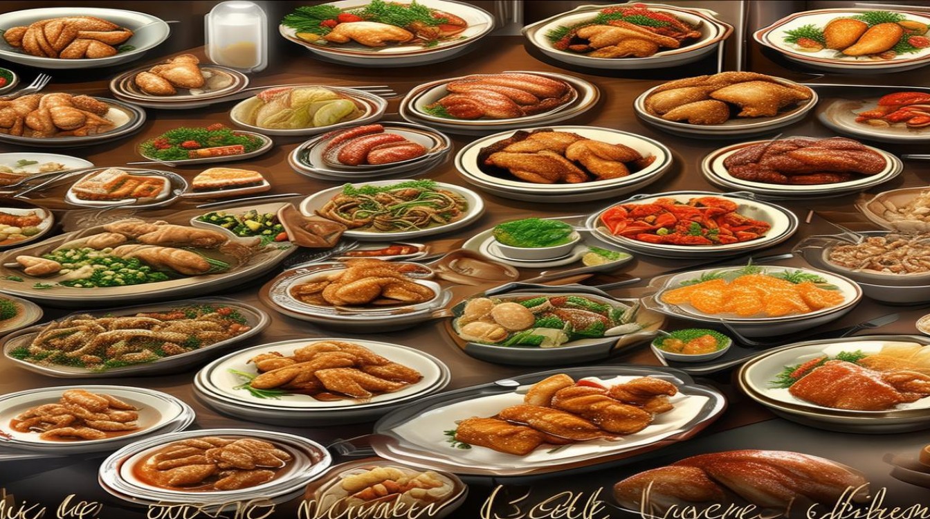 家常鸡的做法有哪些？简单易学的家常鸡食谱大全-图4