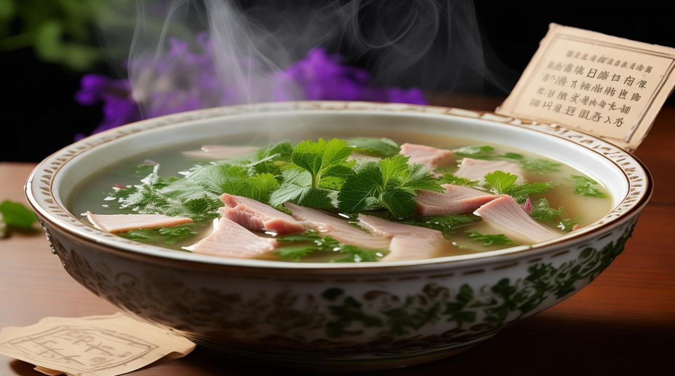 湖南紫苏汤怎么做？简单家常做法分享-图2