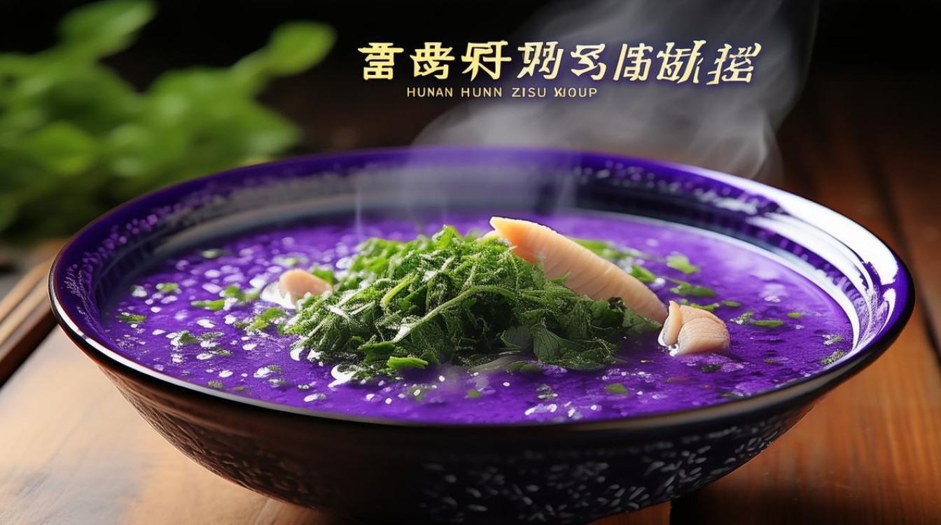 湖南紫苏汤怎么做？简单家常做法分享-图3