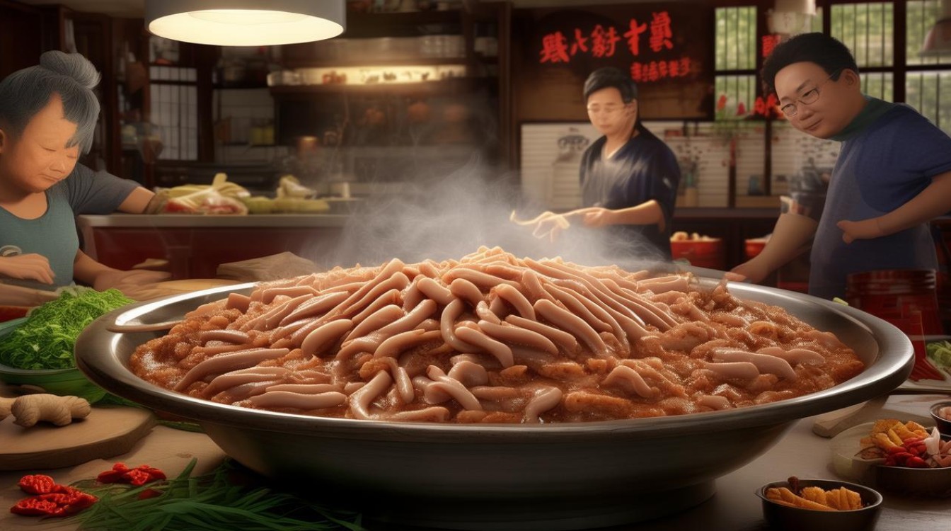 家常牛百叶怎么做？简单做法大全分享！-图3