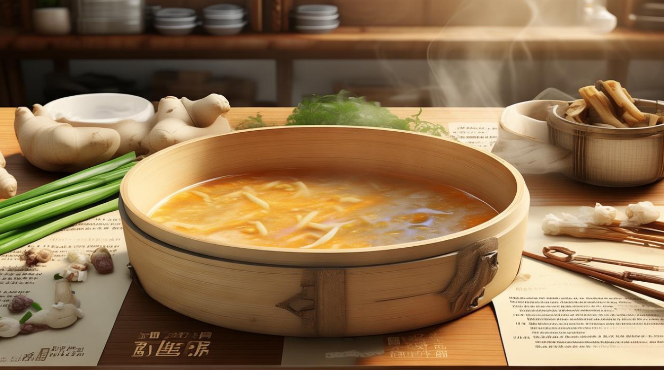 芭蕉汤怎么做？简单步骤教你轻松完成！-图1