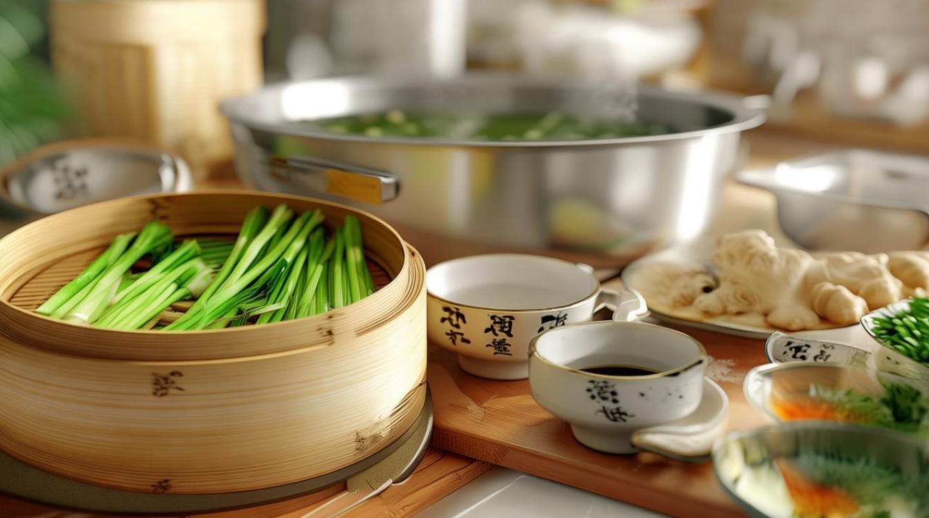 扦子汤怎么做？简单家常做法分享-图1
