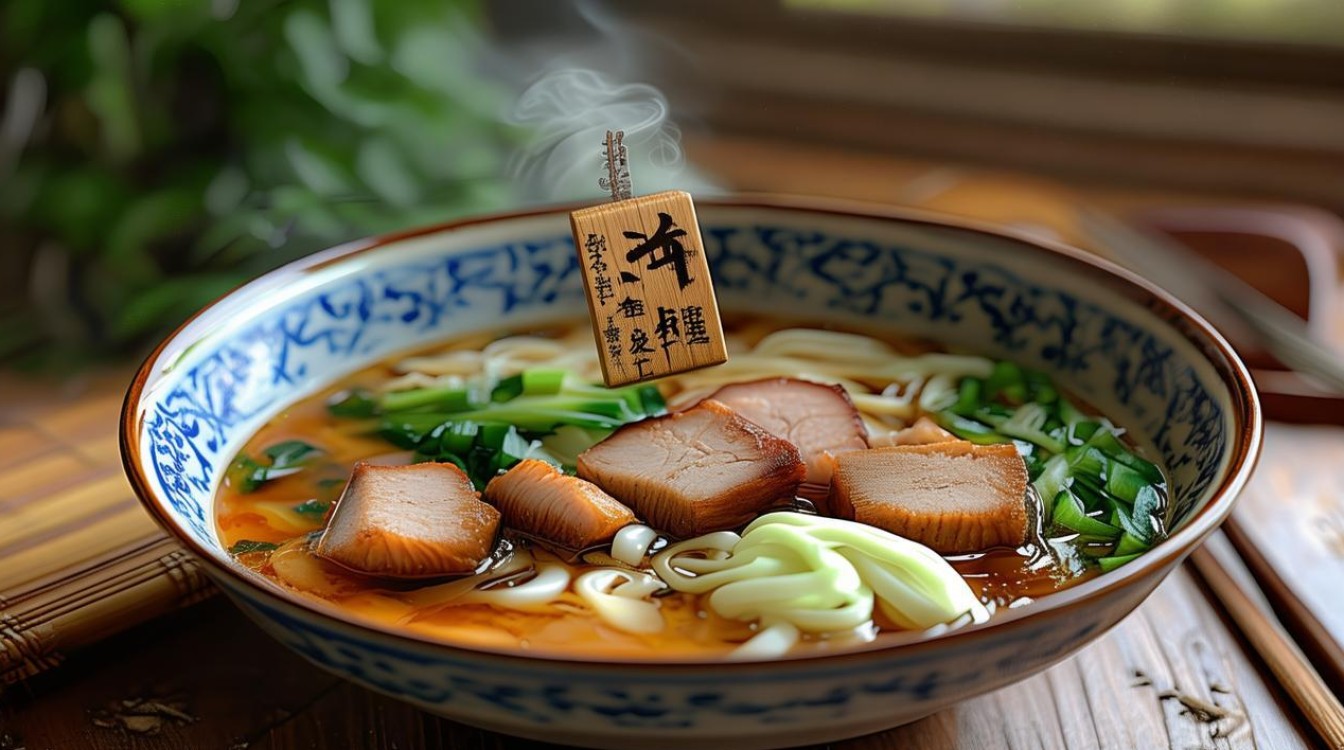 如何制作美味的炸年糕汤？简单步骤分享！-图4