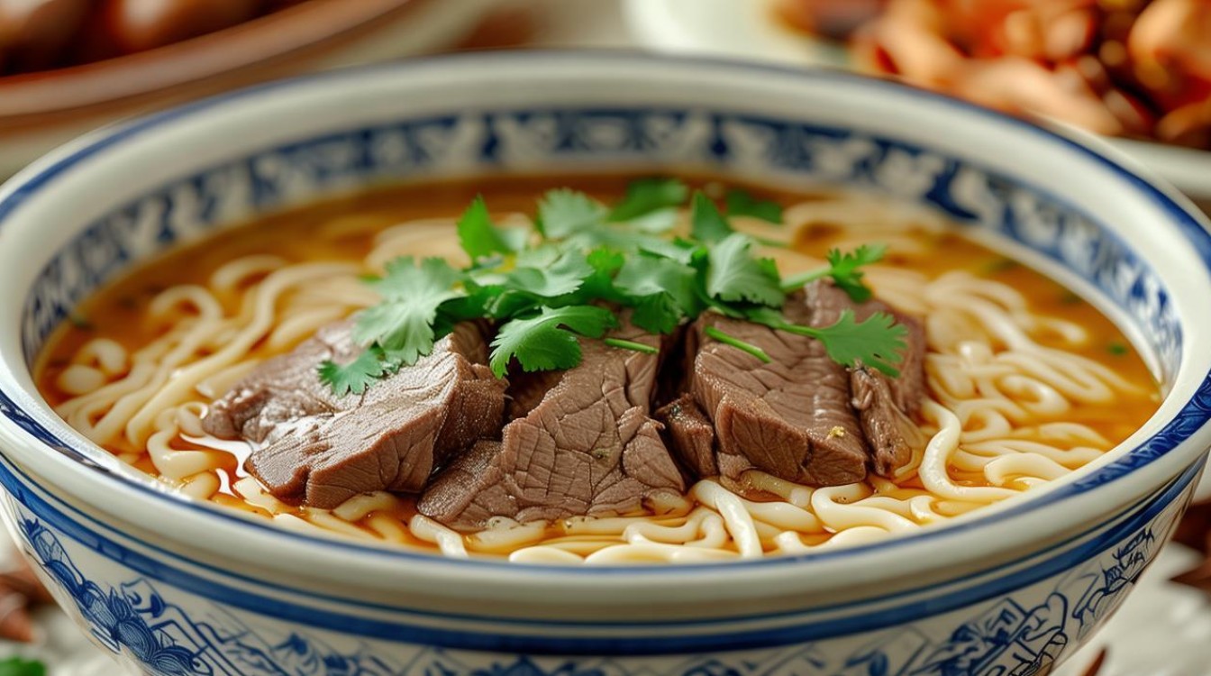 如何制作美味的羊肉片粉丝汤？简单步骤分享！-图4