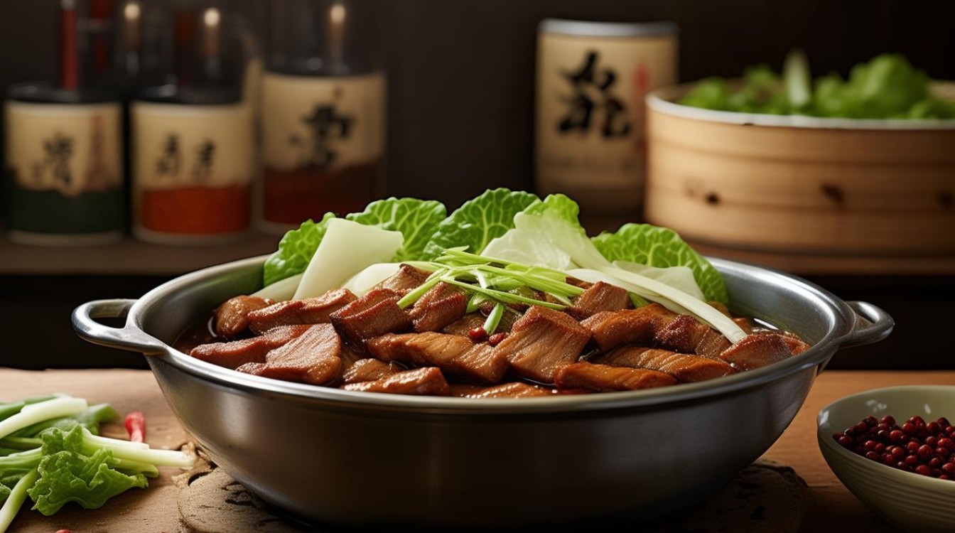 莴笋排骨汤怎么做？简单家常做法分享-图2