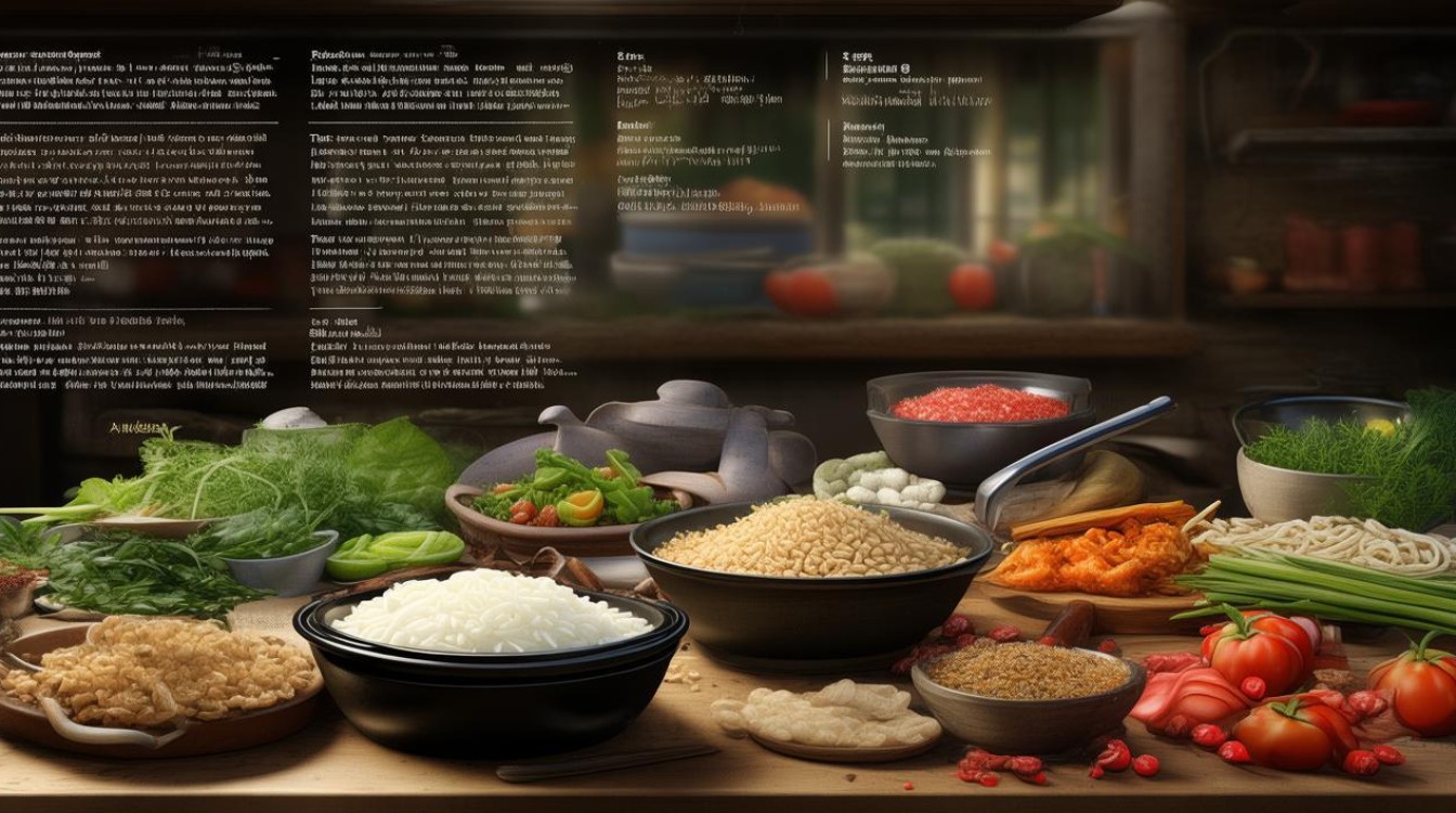早餐汤粥怎么做？简单美味的早餐汤粥做法大全-图1
