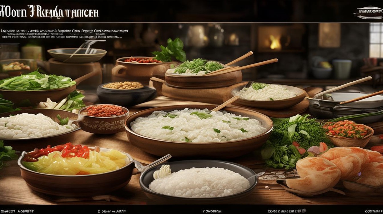 早餐汤粥怎么做？简单美味的早餐汤粥做法大全-图2