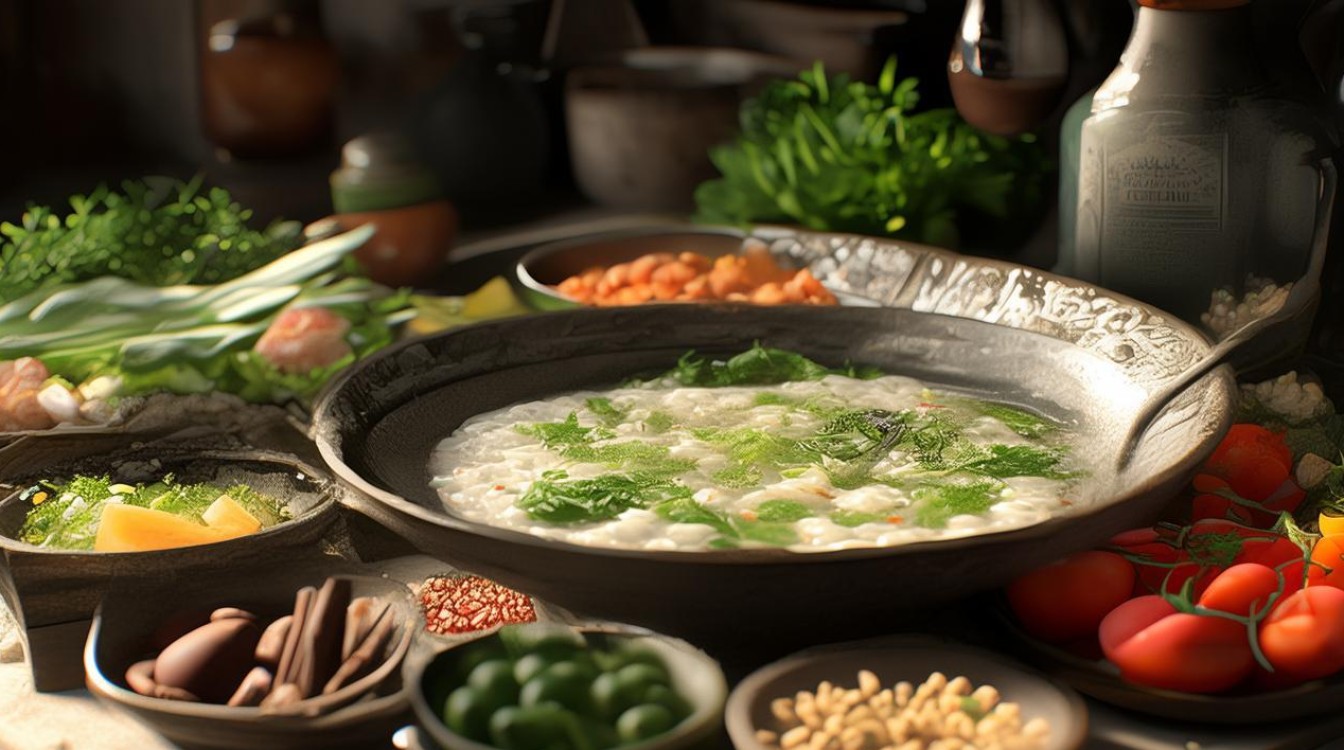 早餐汤粥怎么做？简单美味的早餐汤粥做法大全-图4