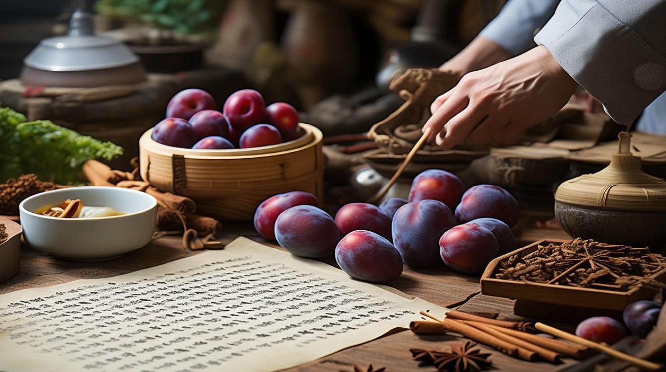 酸梅汤怎么做？简单配方与步骤分享-图3