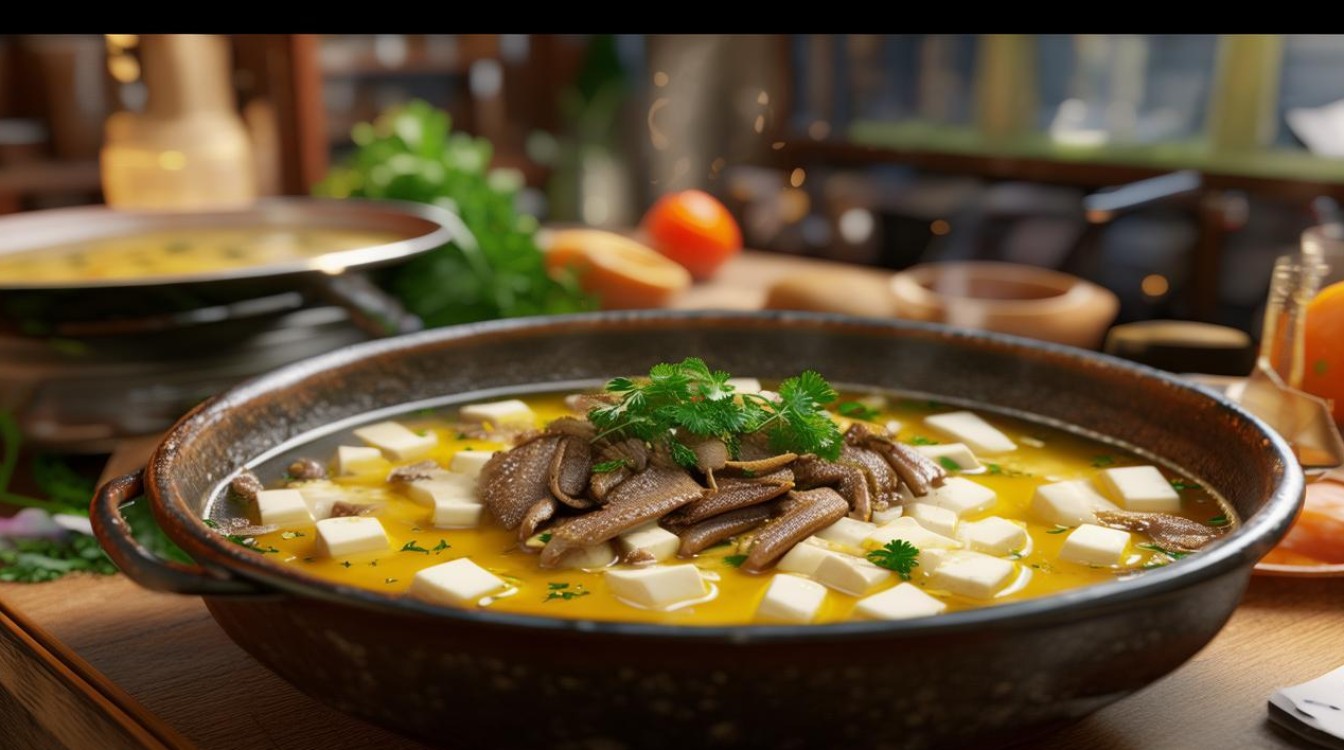 豆腐泥鳅汤怎么做？简单家常做法分享-图1
