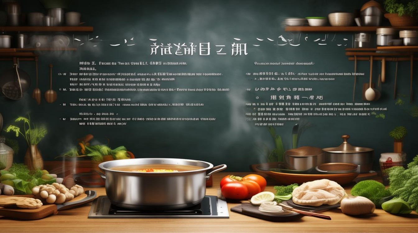 菌子素汤怎么做？简单美味的家常做法分享-图3