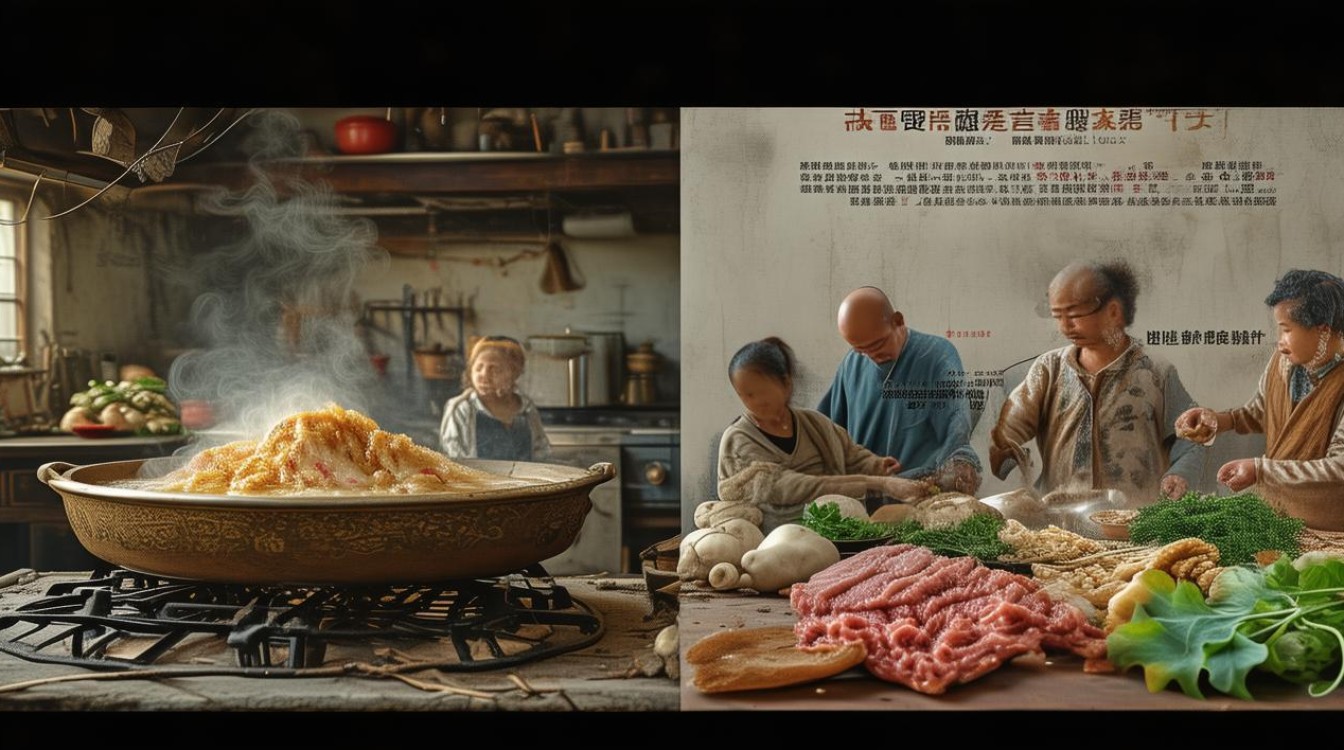 家常莲藕汤怎么做？简单做法大全分享！-图3