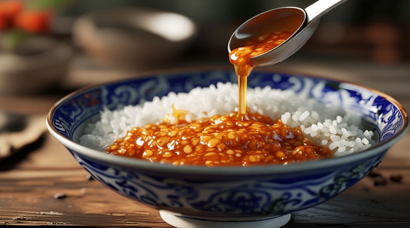 家常打卤怎么做？一碗温暖记忆的美味秘诀-图2