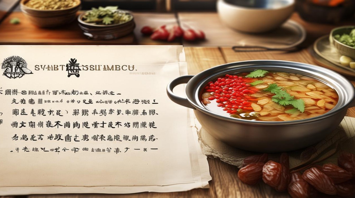 四物汤怎么做？有哪些功效与作用？-图2