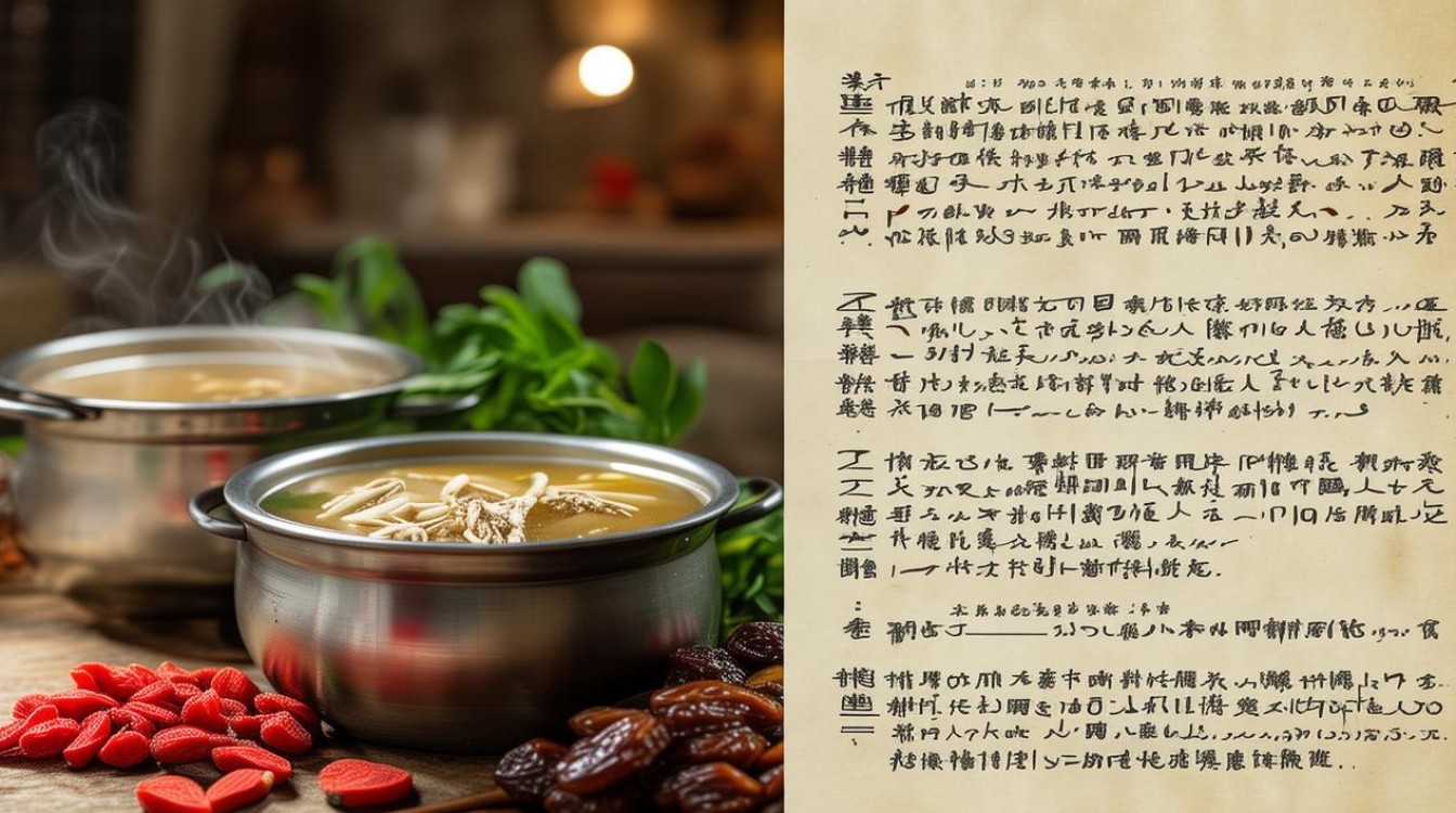 四物汤怎么做？有哪些功效与作用？-图3