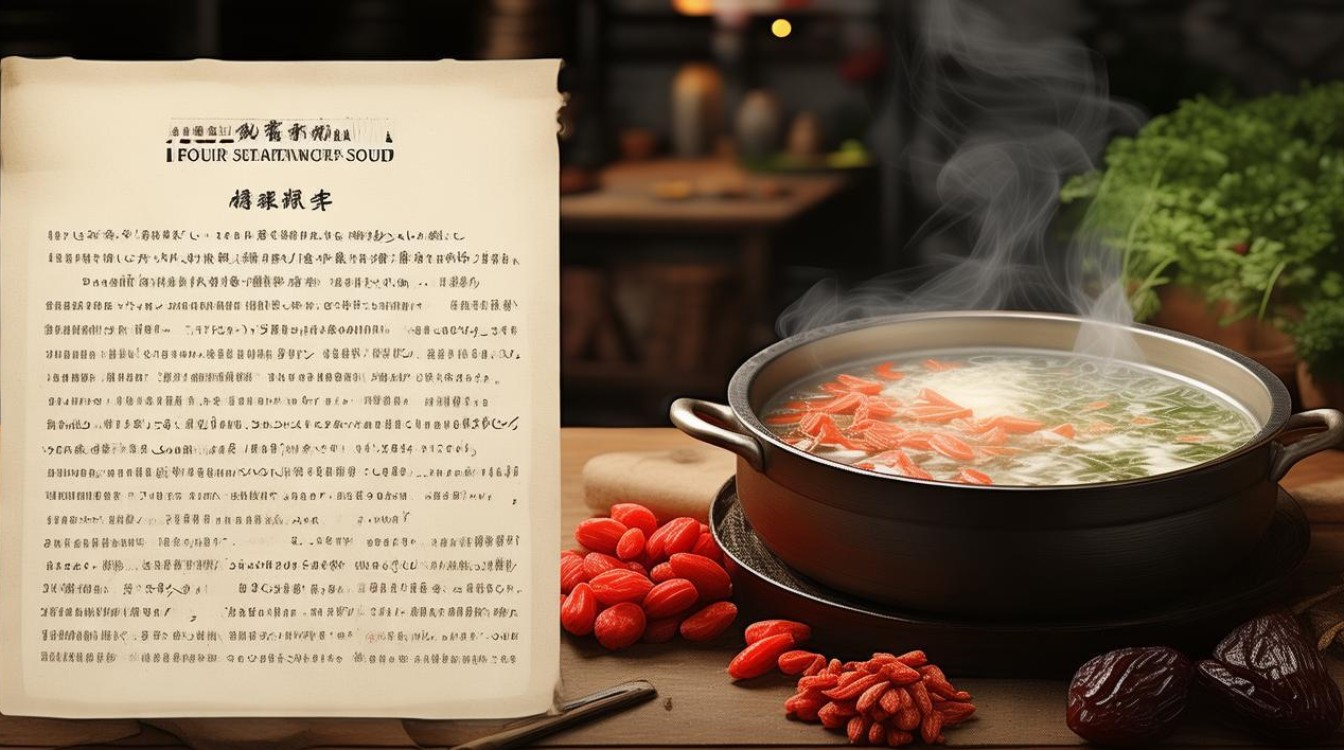 四物汤怎么做？有哪些功效与作用？-图4