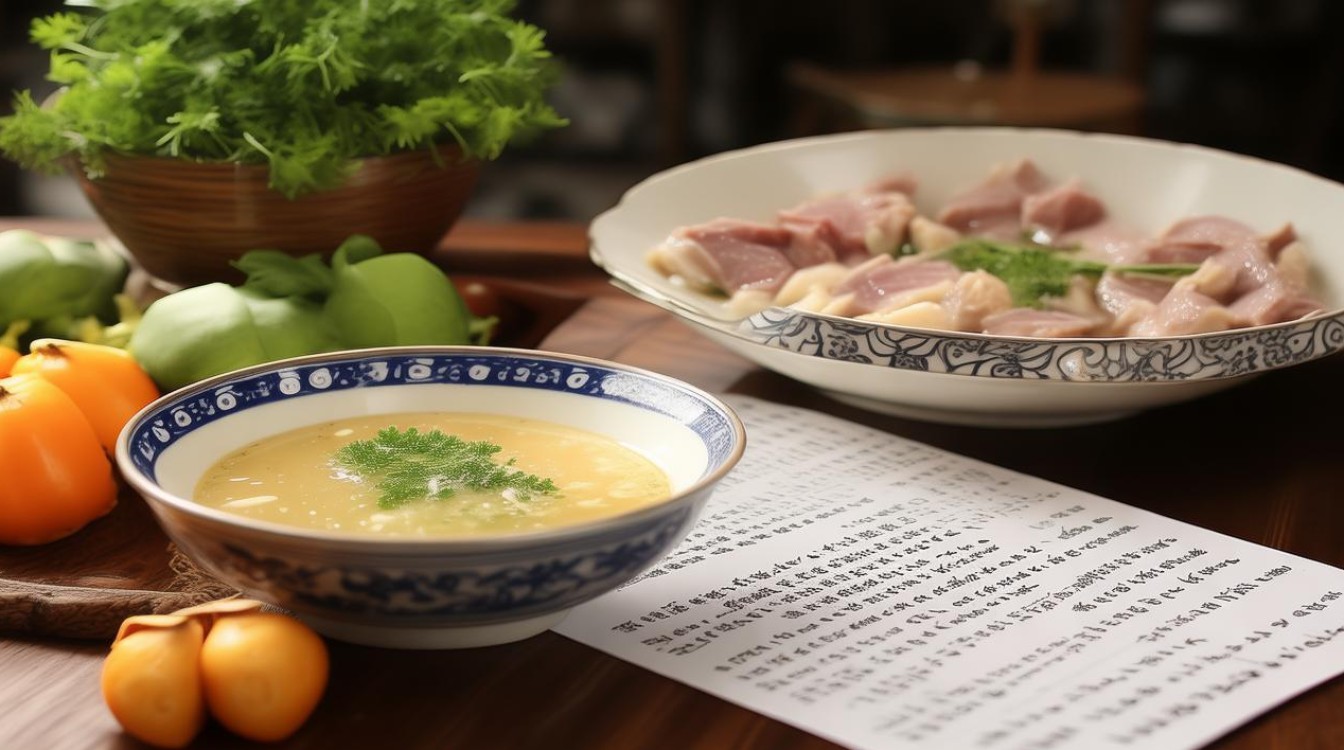 山药羊汤怎么做？简单步骤与完整做法大全-图1