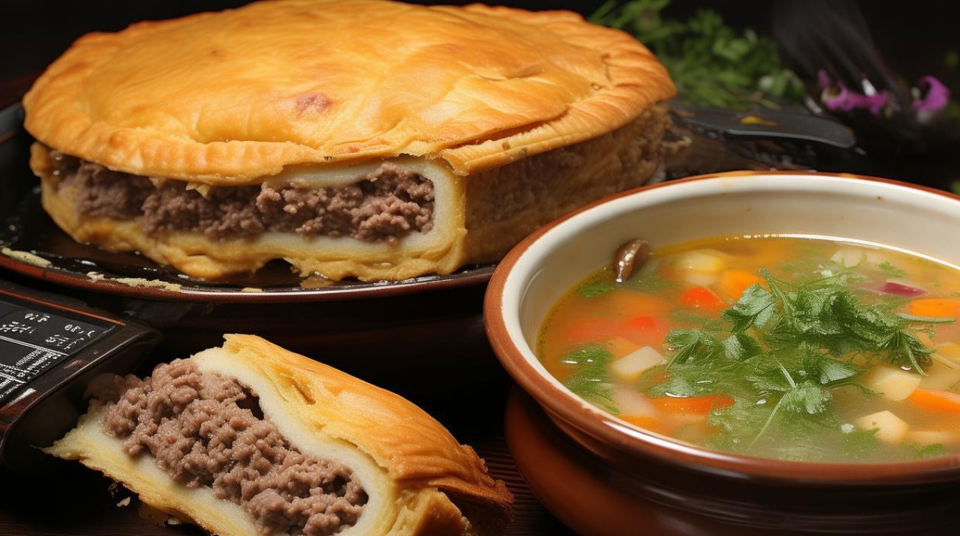 如何制作美味肉饼汤？煲汤技巧与最新数据全解析-图2