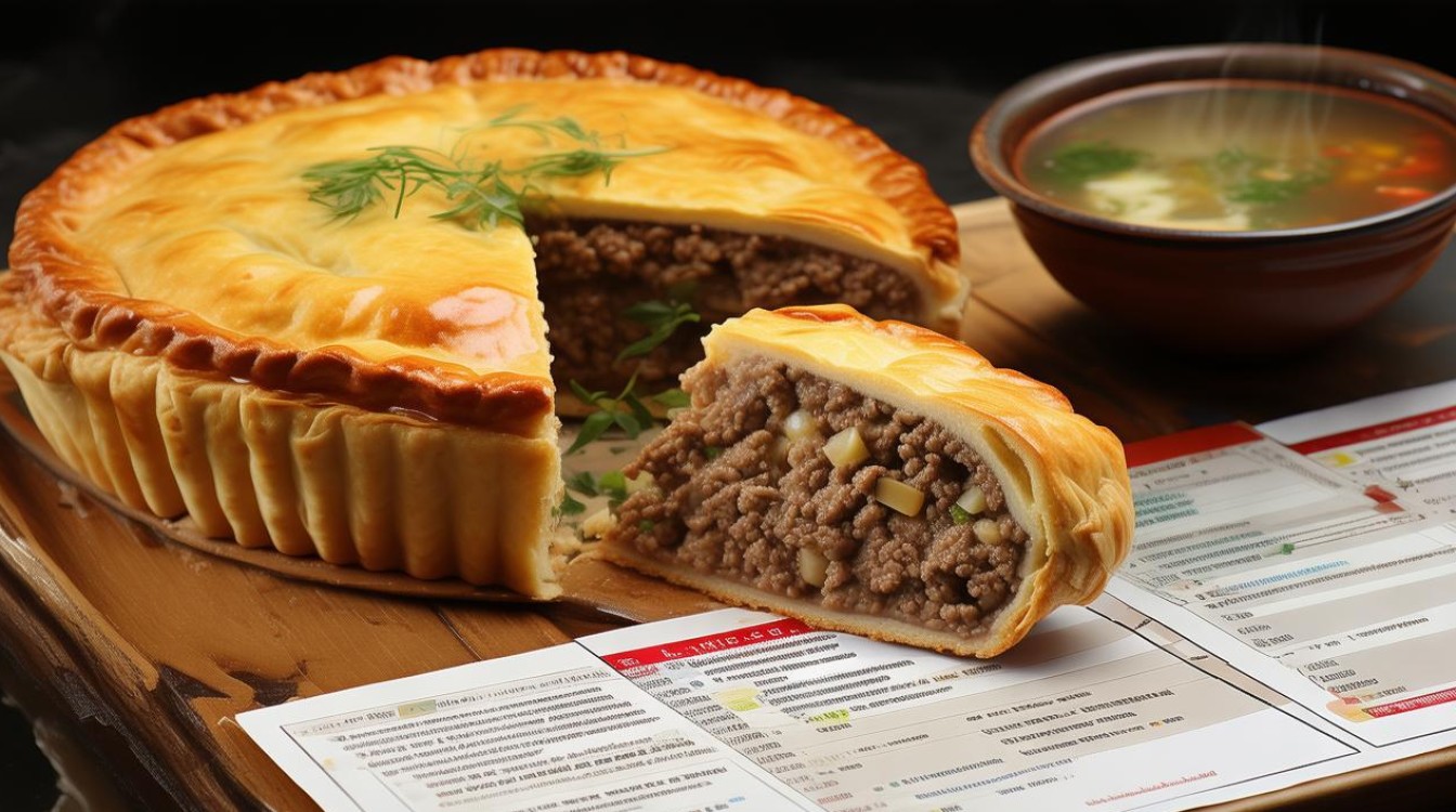 如何制作美味肉饼汤？煲汤技巧与最新数据全解析-图3