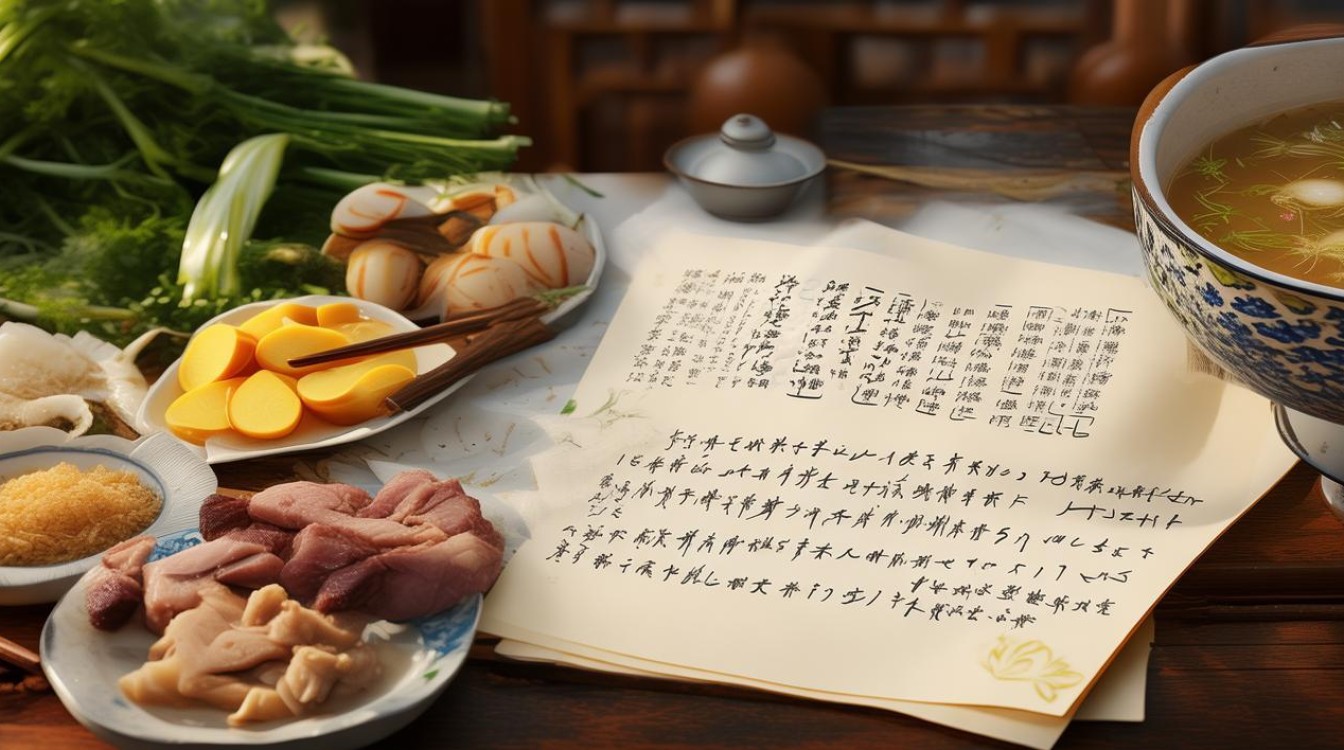 山药羊汤怎么做？简单步骤与完整做法大全-图4
