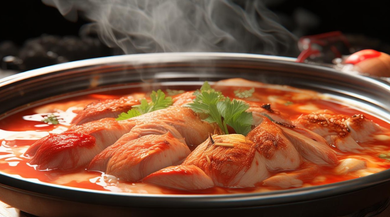 榴莲和鸡肉煲汤怎么做？简单步骤分享！-图1