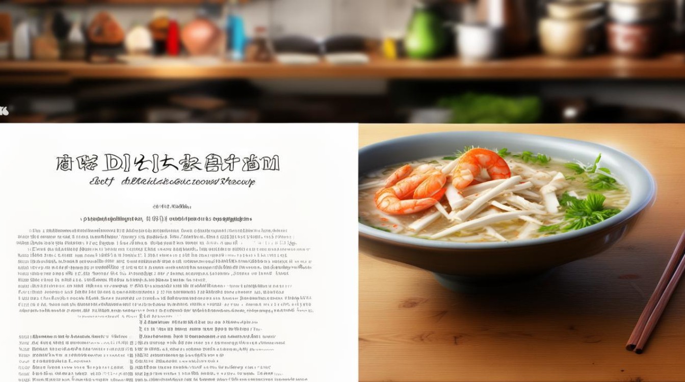 如何制作美味的三鲜豆腐汤？简单步骤全解析！-图4