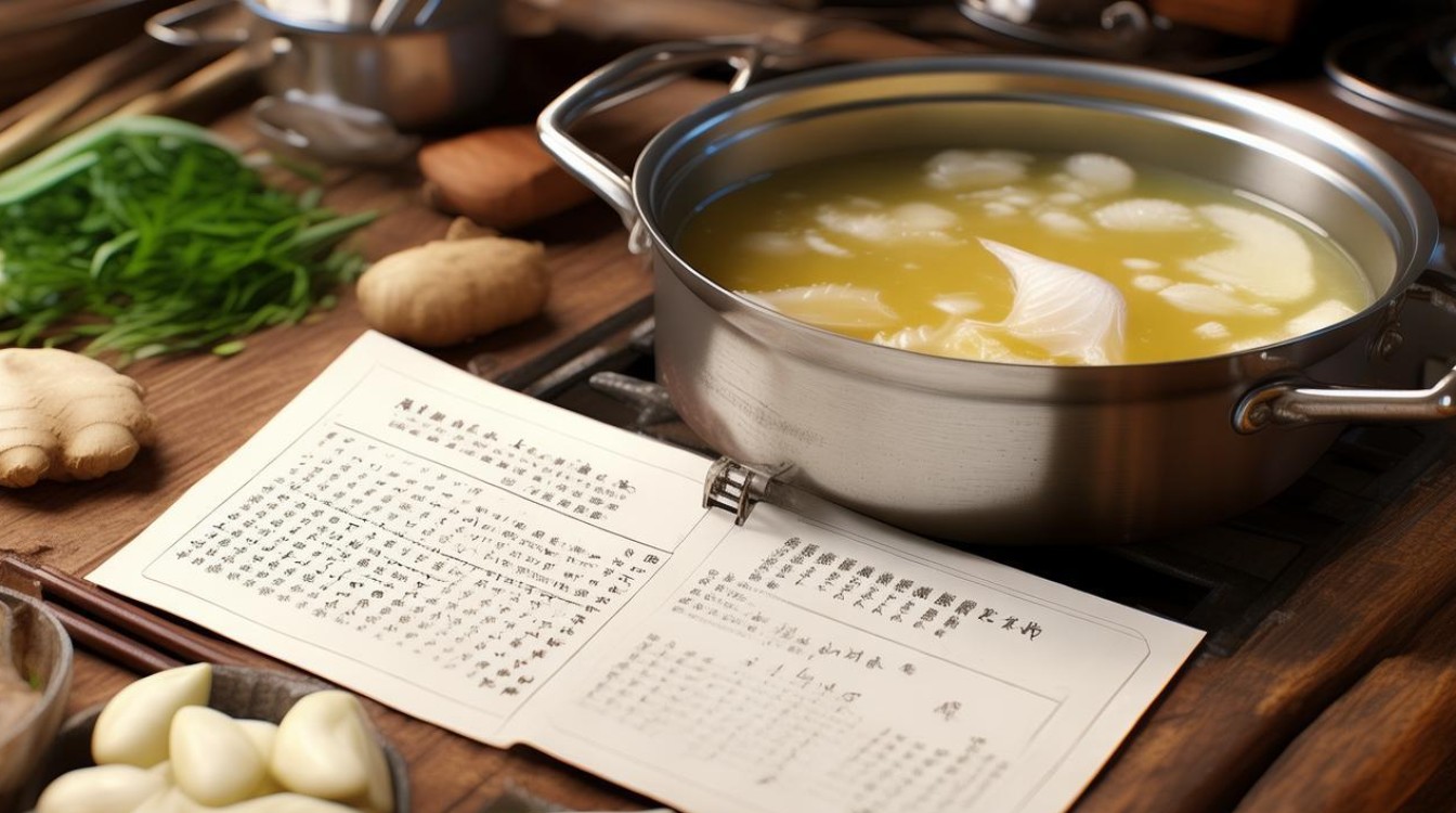 鲫鱼豆腐汤怎么做？家常做法大全与技巧分享-图1