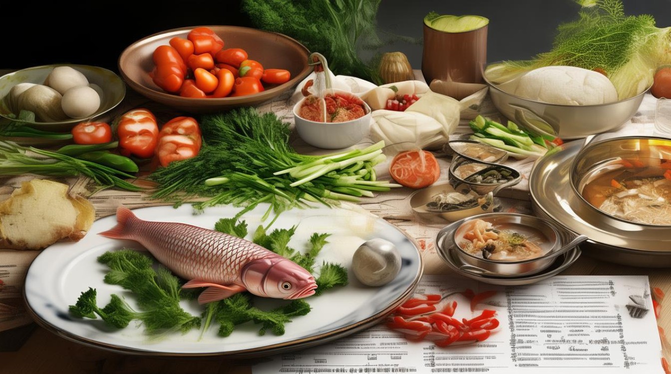 鲫鱼豆腐汤怎么做？家常做法大全与技巧分享-图4