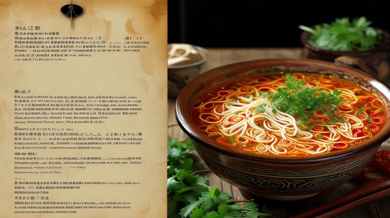 酸辣粉汤怎么做？简单家常做法分享-图2