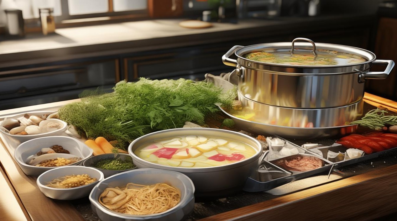 催奶鲫鱼豆腐汤怎么做？简单有效的下奶食谱-图1