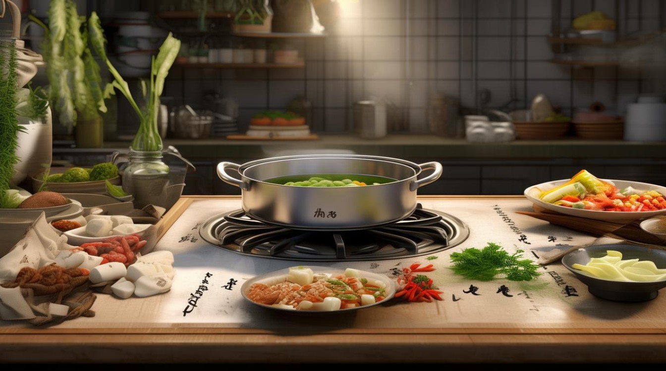 催奶鲫鱼豆腐汤怎么做？简单有效的下奶食谱-图3