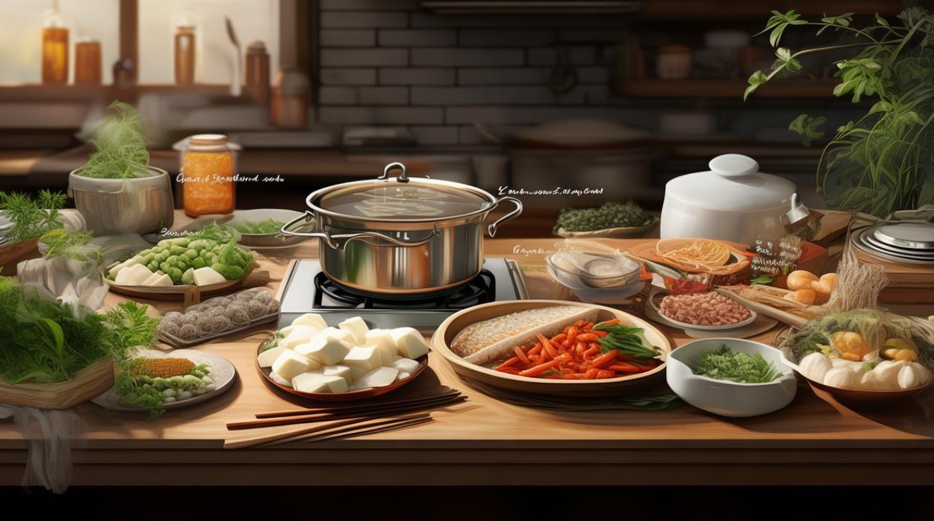 催奶鲫鱼豆腐汤怎么做？简单有效的下奶食谱-图4