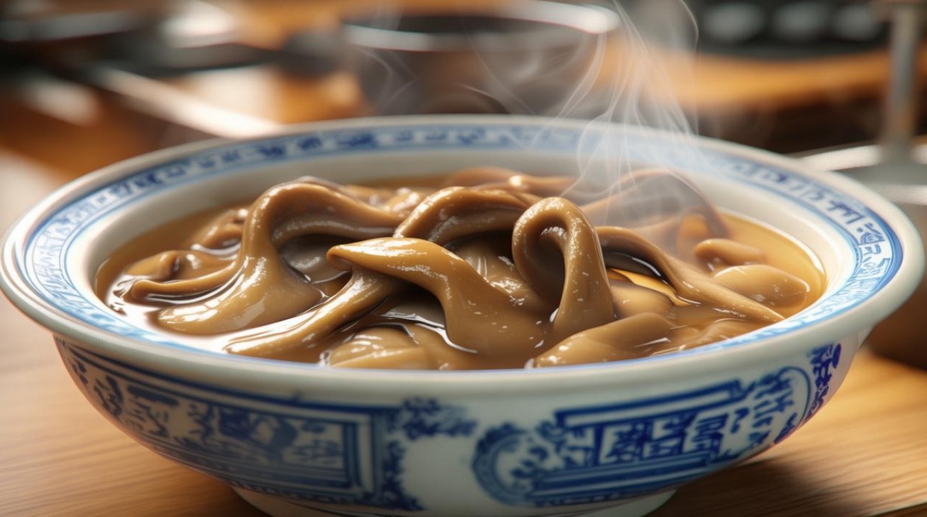 木耳汤怎么做？简单美味的木耳汤做法分享-图1