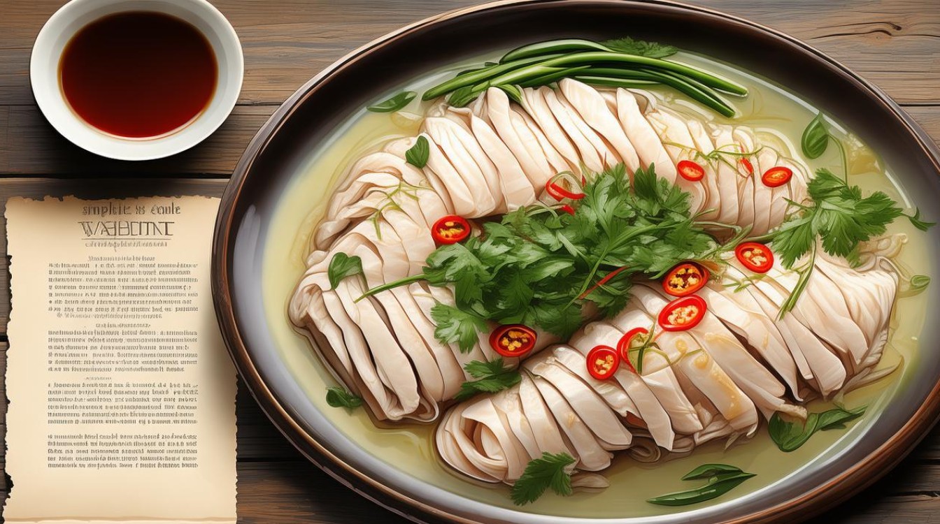 家常白鲢鱼怎么做简单又好吃？-图2