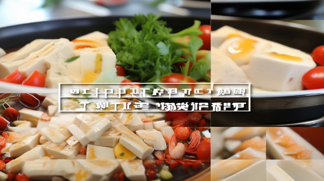 豆腐虾仁汤怎么做？简单美味的家常做法大全-图3