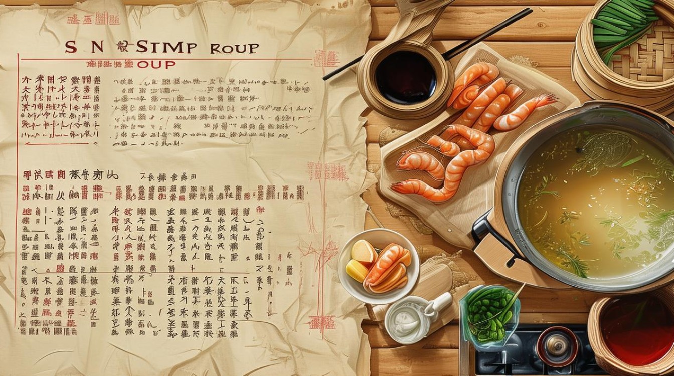 虾仁汤怎么做？简单美味的虾仁汤做法分享-图4