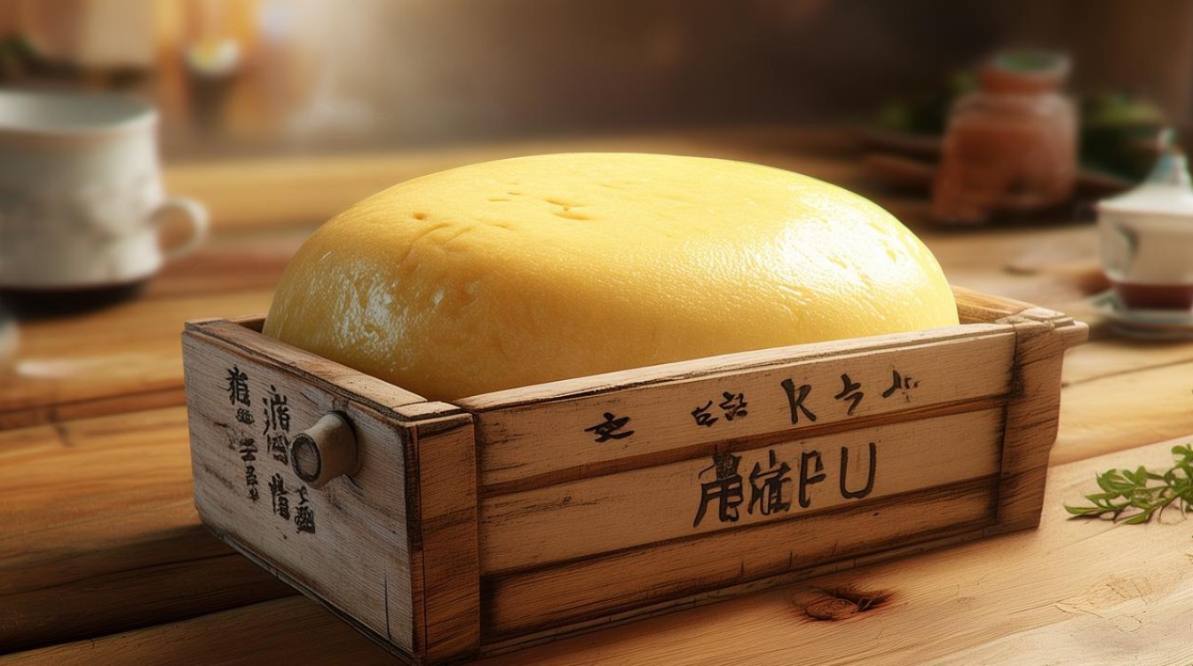 家常豆腐盒怎么做？简单美味的家常做法分享！-图2