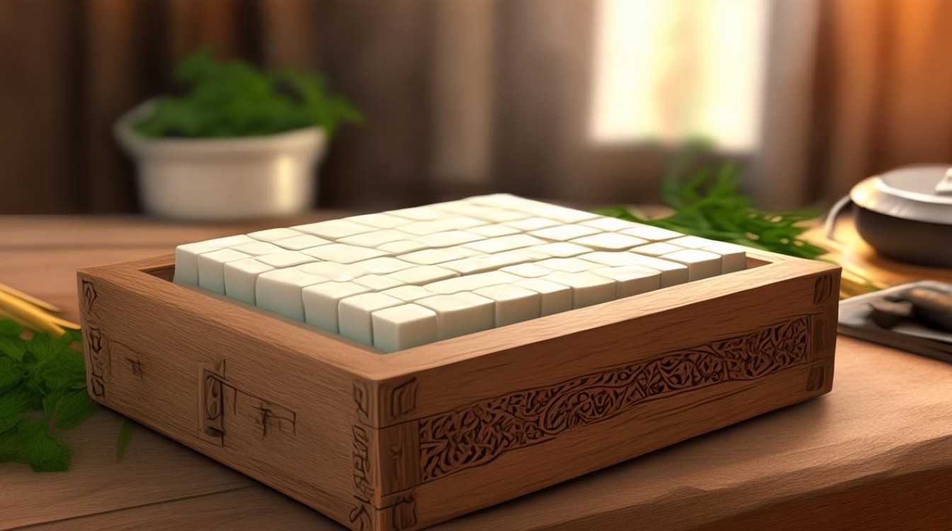 家常豆腐盒怎么做？简单美味的家常做法分享！-图4