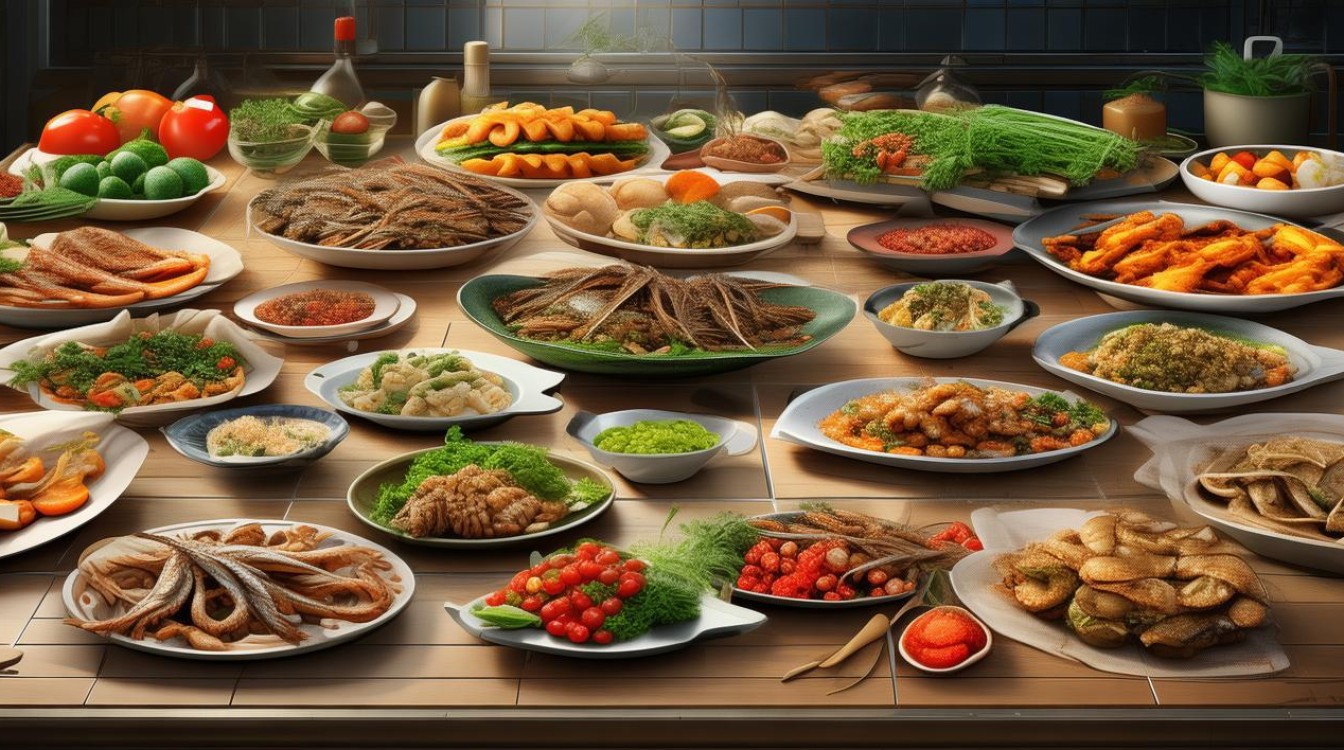 带鱼怎么做家常菜？简单美味的带鱼做法大全-图1