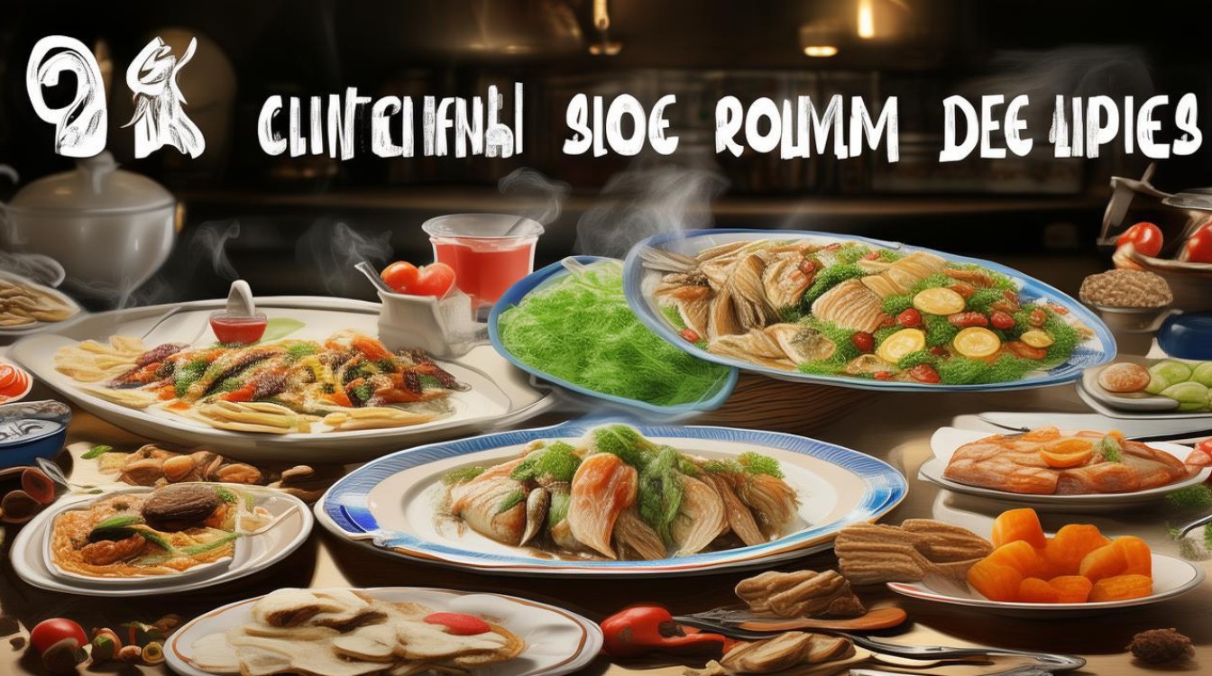 带鱼怎么做家常菜？简单美味的带鱼做法大全-图3